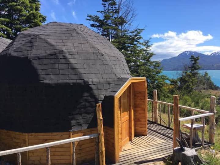 Chilean Patagonia Alquileres vacacionales y alojamientos Chile Airbnb