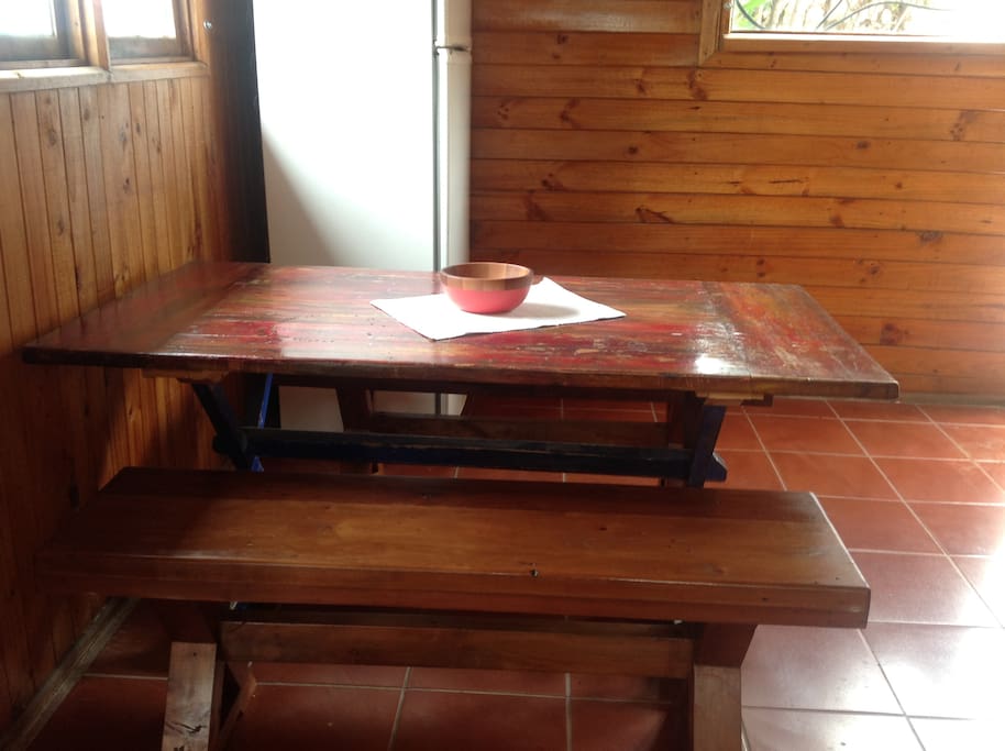 comedor