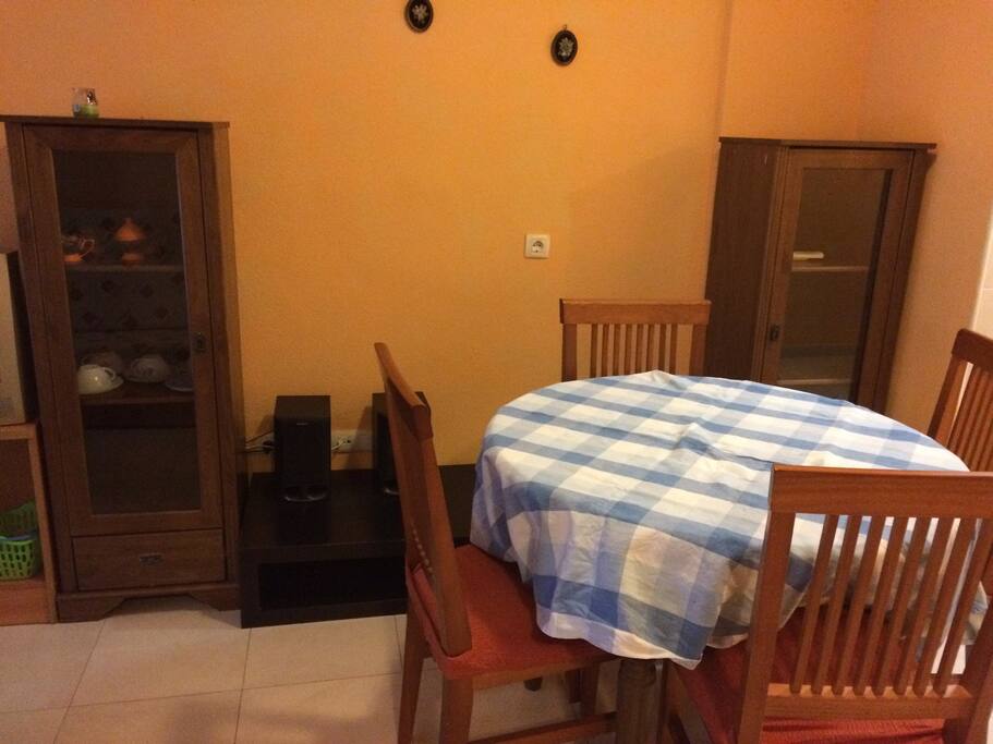 Salón