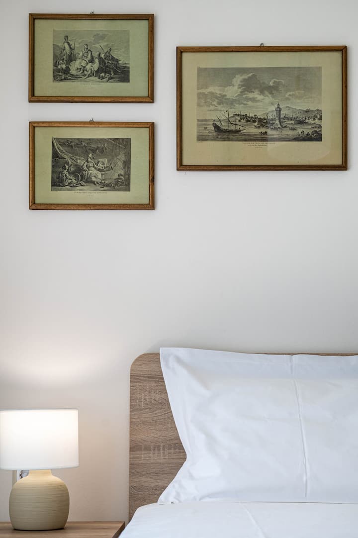 Chambre 4