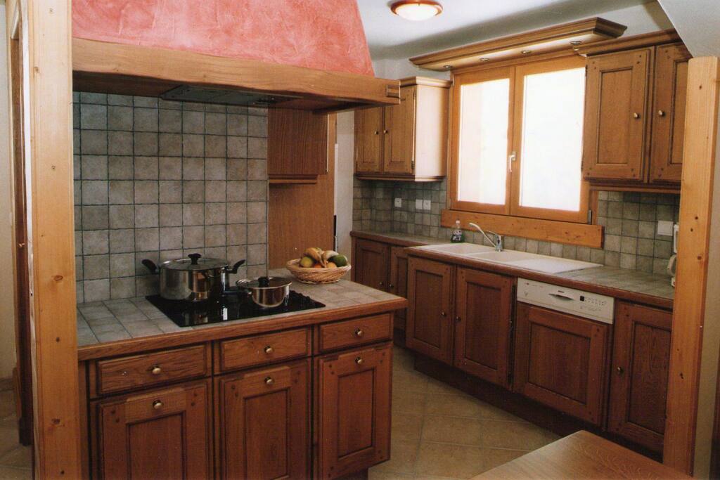 Chalet 6 Pièces 12 personnes
