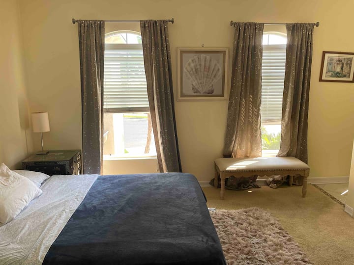 Beautiful Otay Ranch. 2nd floor with its own bath Houses for Rent in