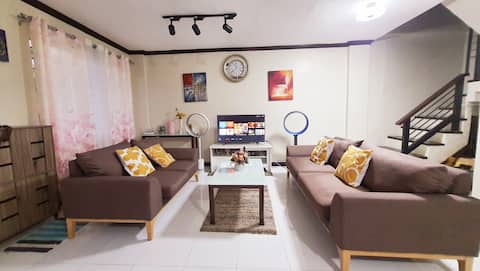 Peaceful Home in Kawit