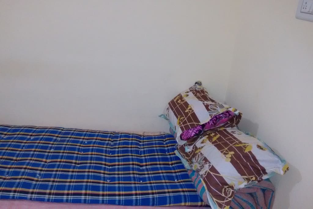 Guests Beds