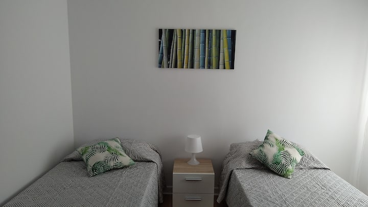 غرفة النوم 1