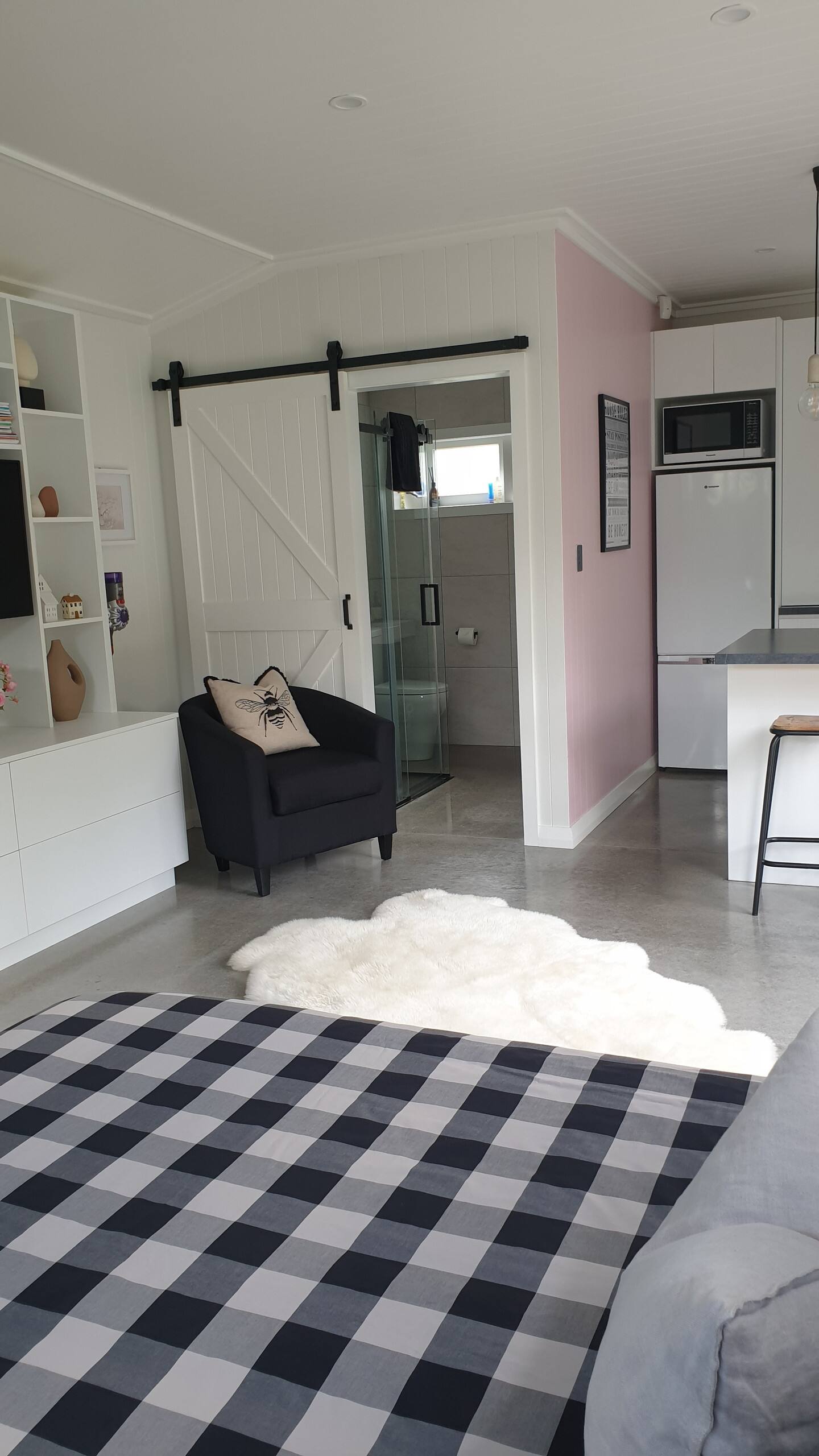 The Tiny House On Thornton 5