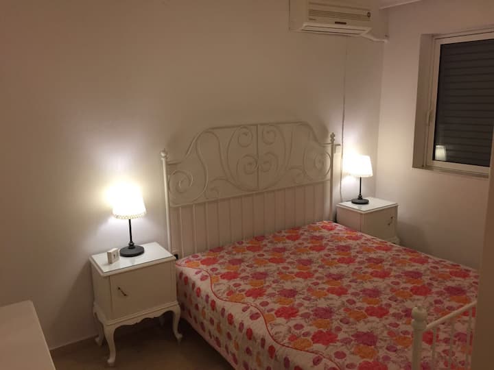 غرفة النوم الرئيسية