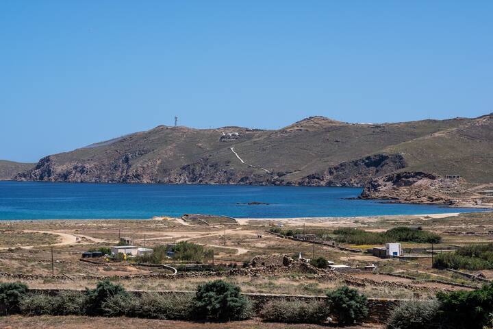 Villa Aloni – Mykonos AG Villas gallery image 5