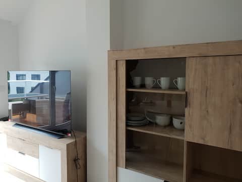 Airbnb con mejor rendimiento: Vila, 132 en Barreiros
