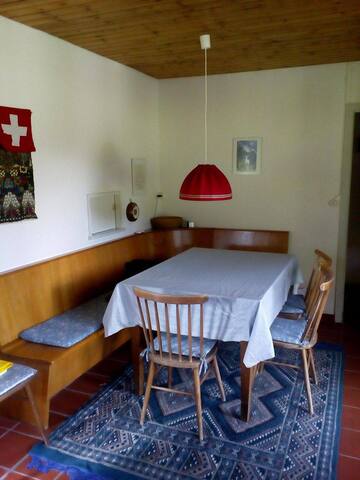 Die 20 besten schöne chalets in davos airbnb, graubünden, schweiz