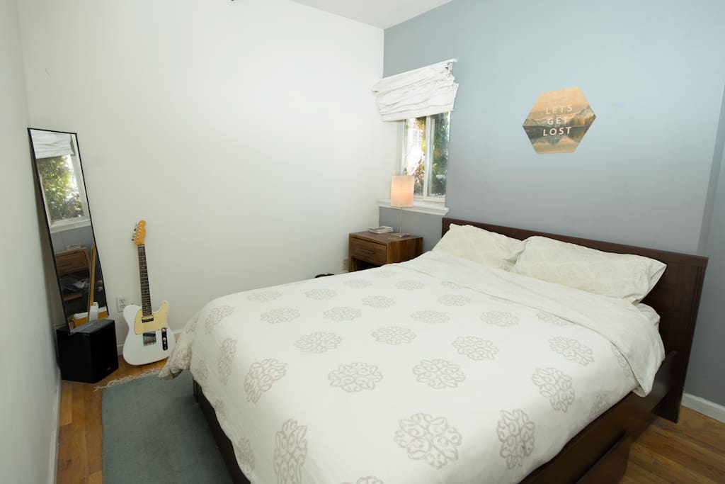 Your Bedroom