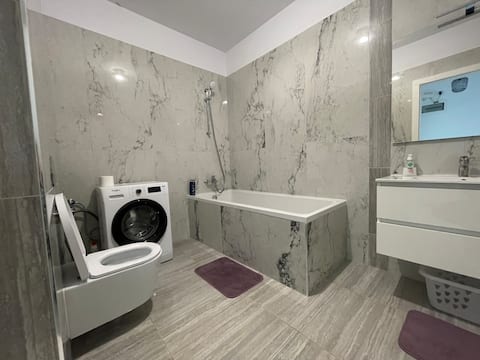 Maremi Apartment