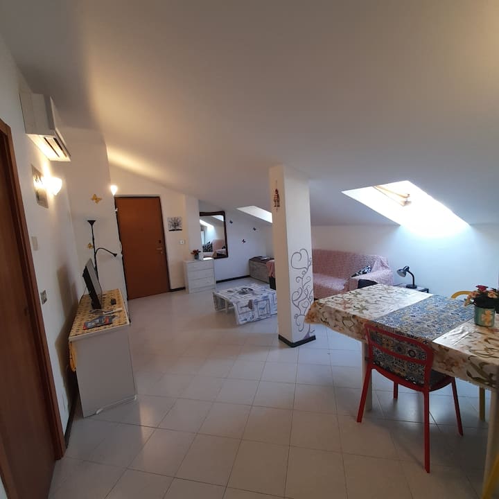 Attico Del Sole Cin It011017c24q39zbgp - Levanto