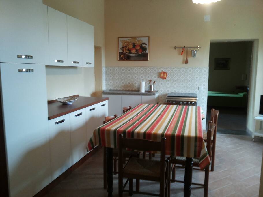 Cucina