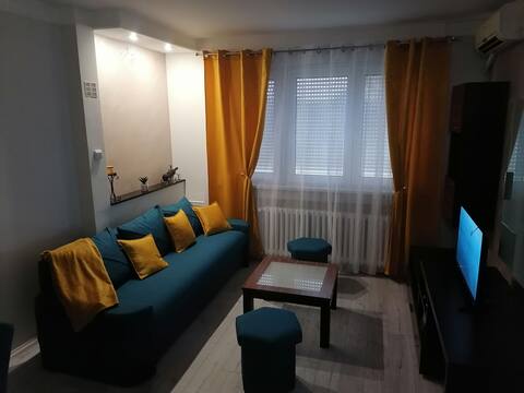 Apartman 
Kolubara 14