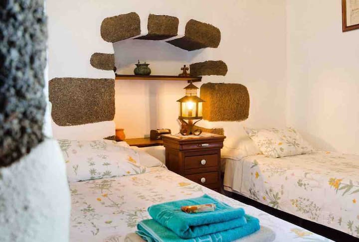 Двокреветна соба