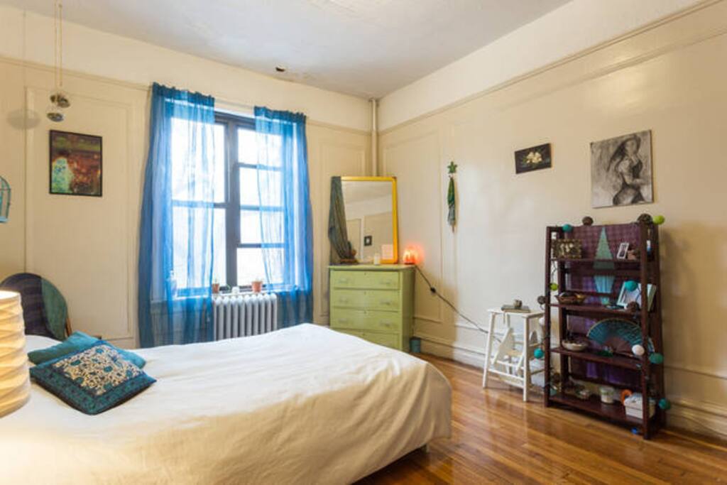 Bedroom #2