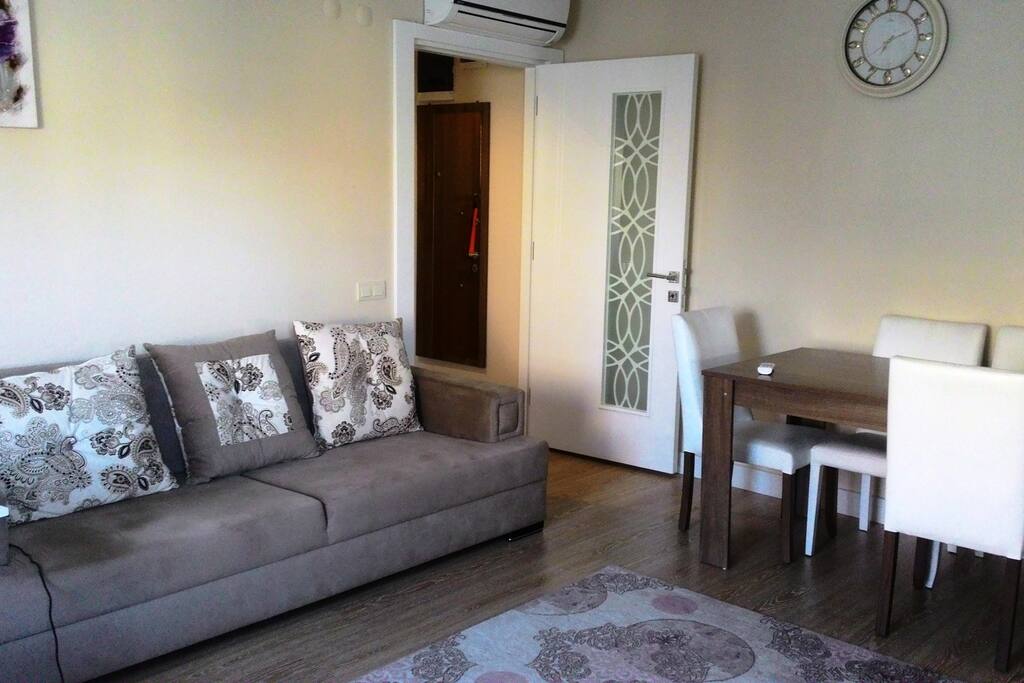 salon