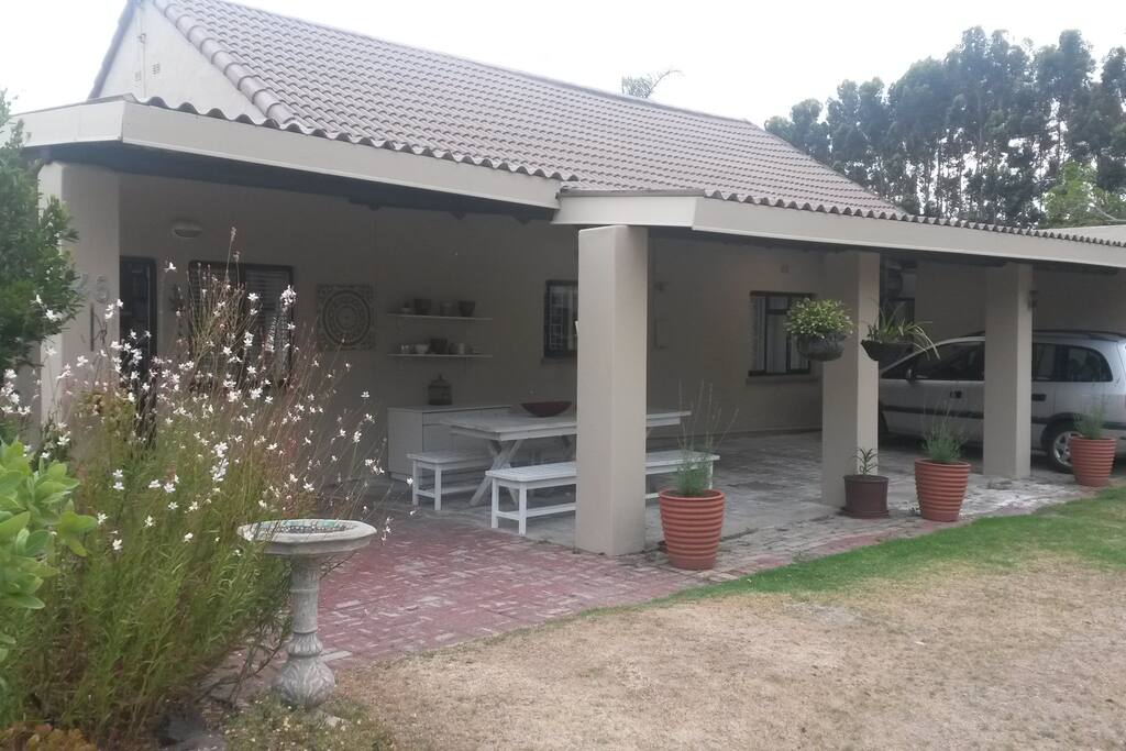 Holiday Chalet