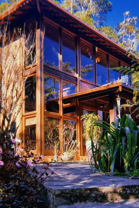 Mountain House