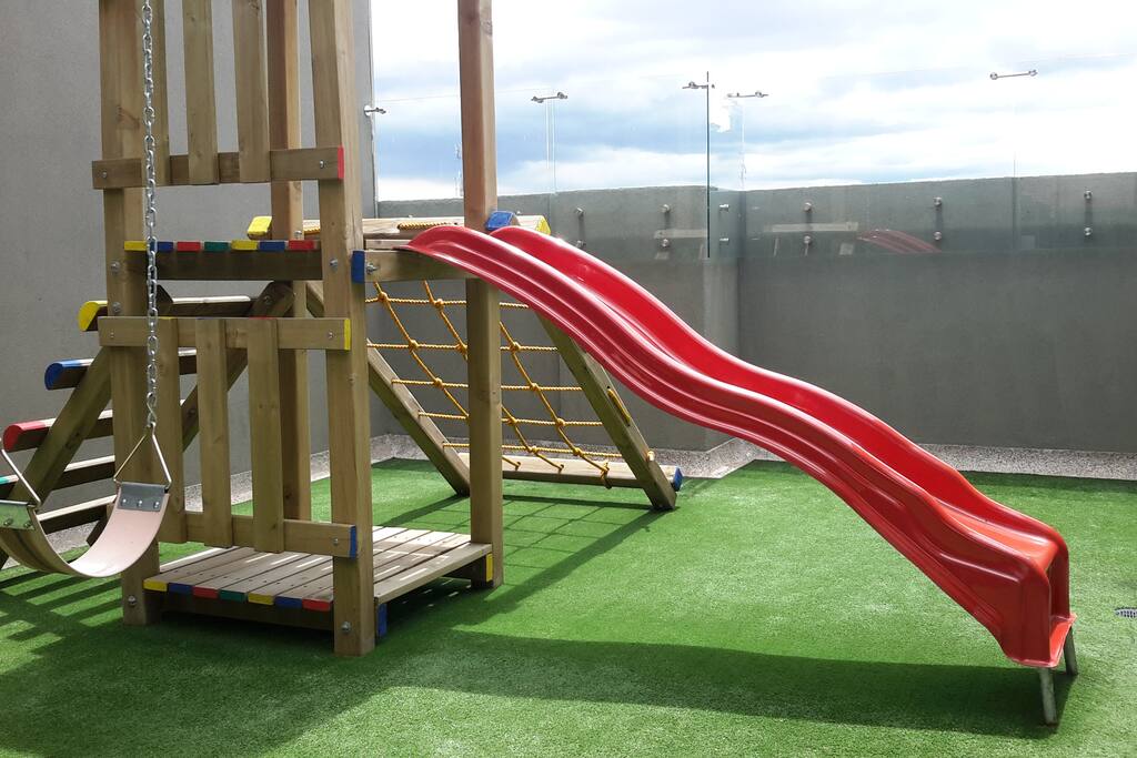 Playground for kids