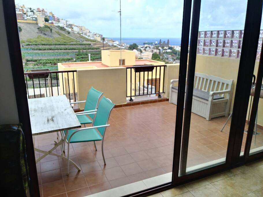Terraza