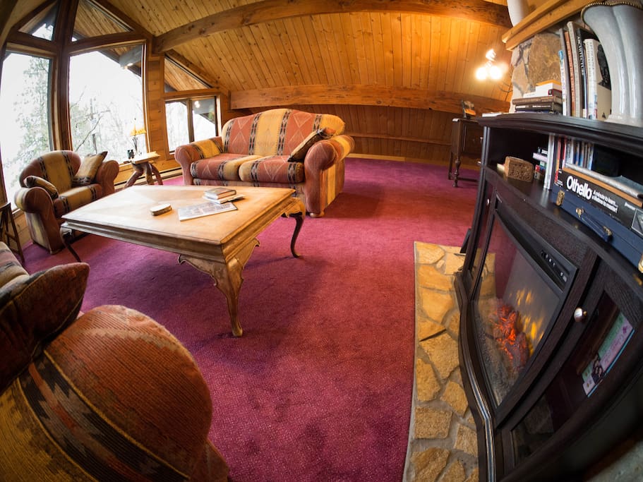 Private Great Room