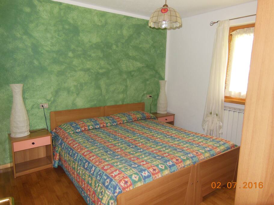 Camera da letto