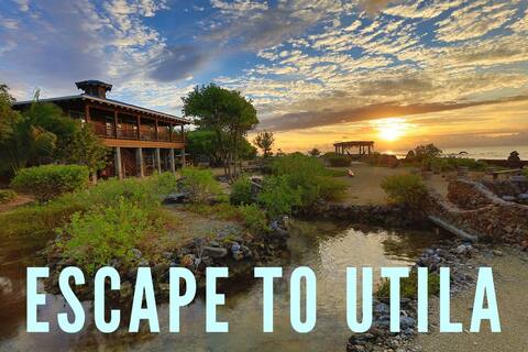 Beach House w/4BR 2BA - Amazing location!