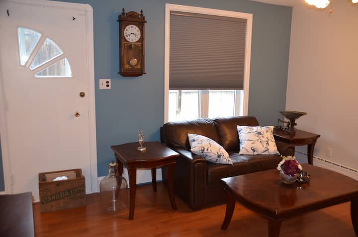 ★Pagnutti Place★quiet, Clean And Cozy Home★ - Greater Sudbury
