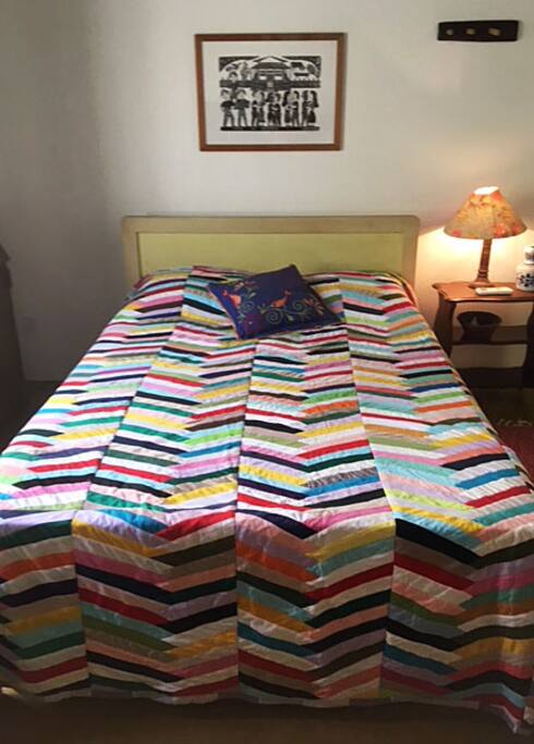 cama de casal