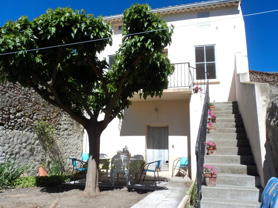 jardin