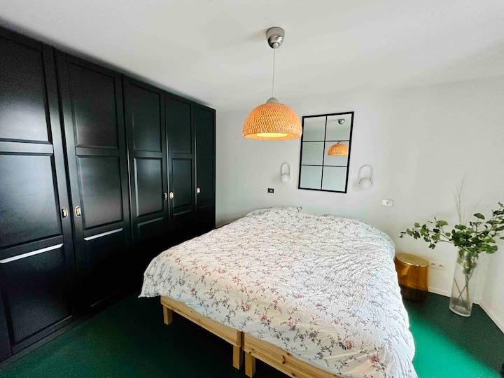 Habitación 1