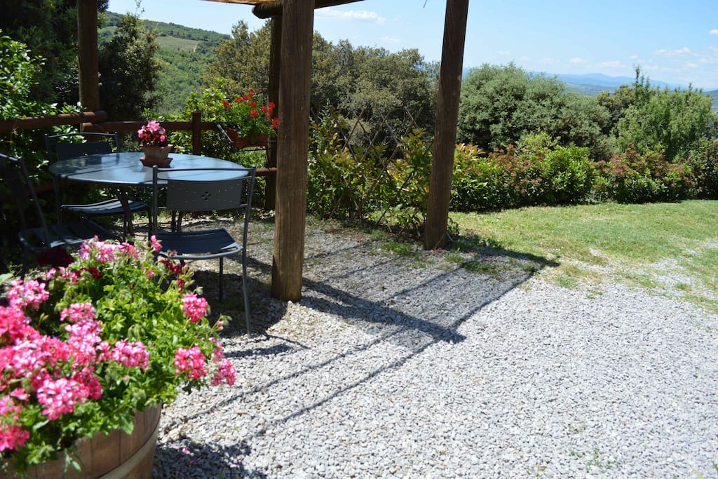 tavolo privato