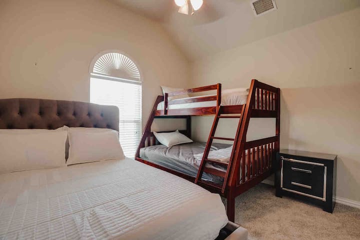 غرفة النوم 3