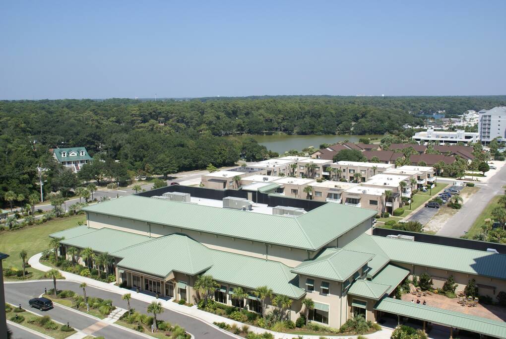 Land View