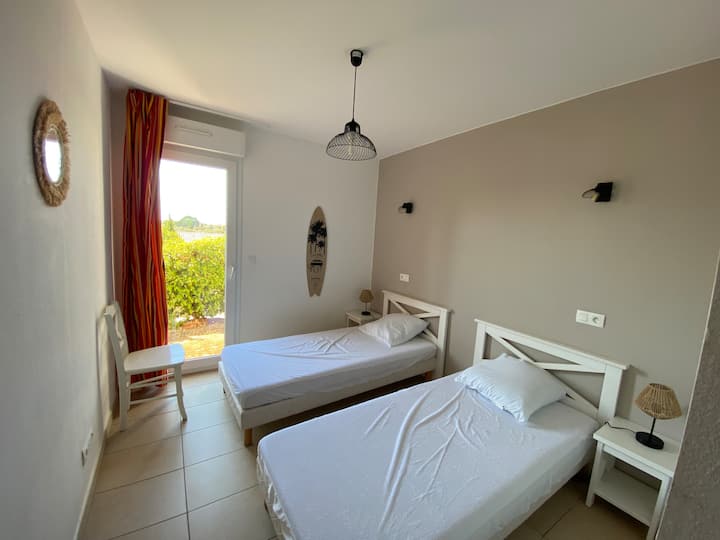 Спална соба 2