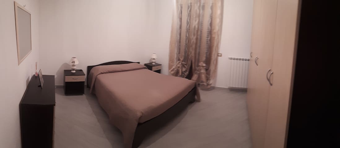 Giuseppe apartment