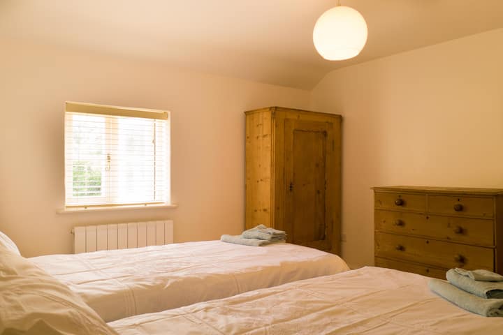 2 singles or super king