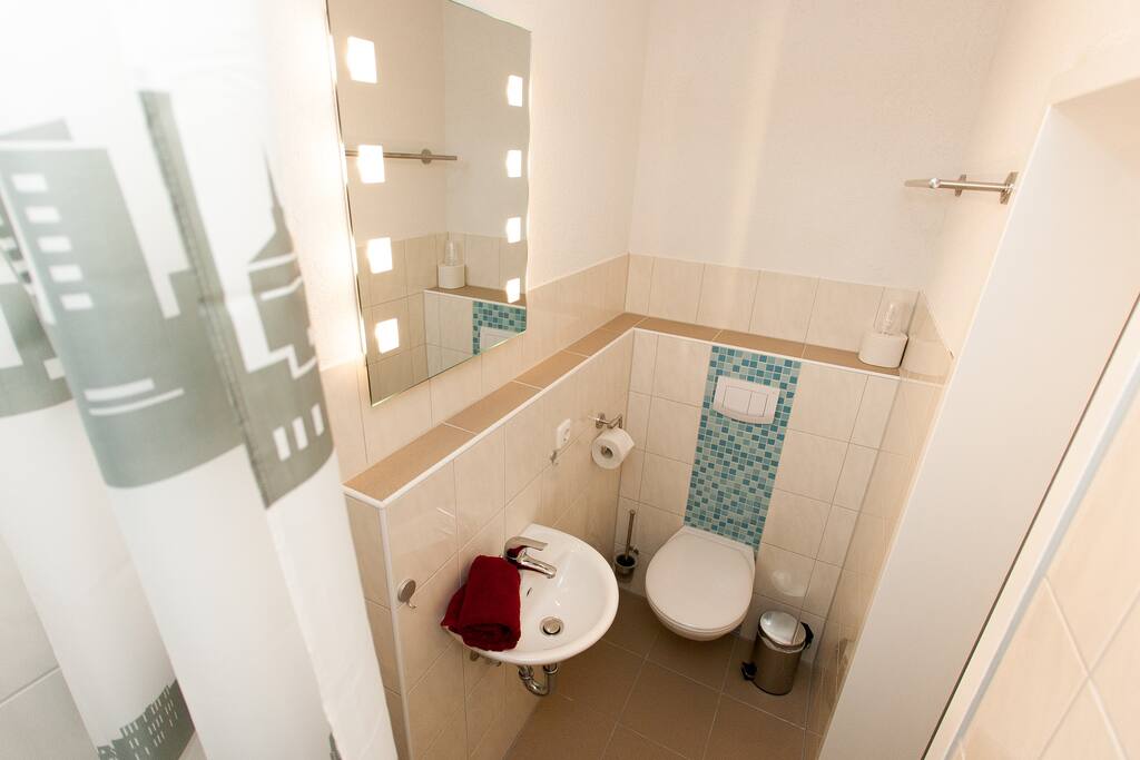 WC
