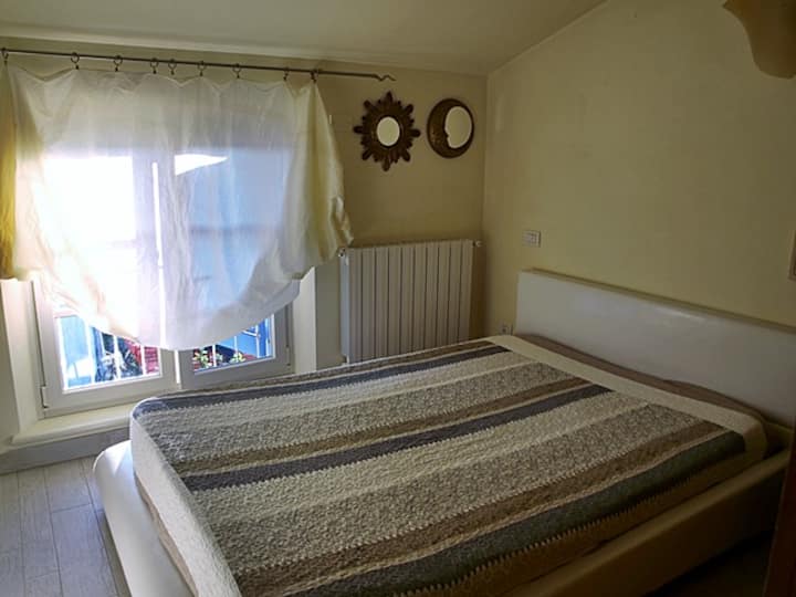 Двокреветна соба 