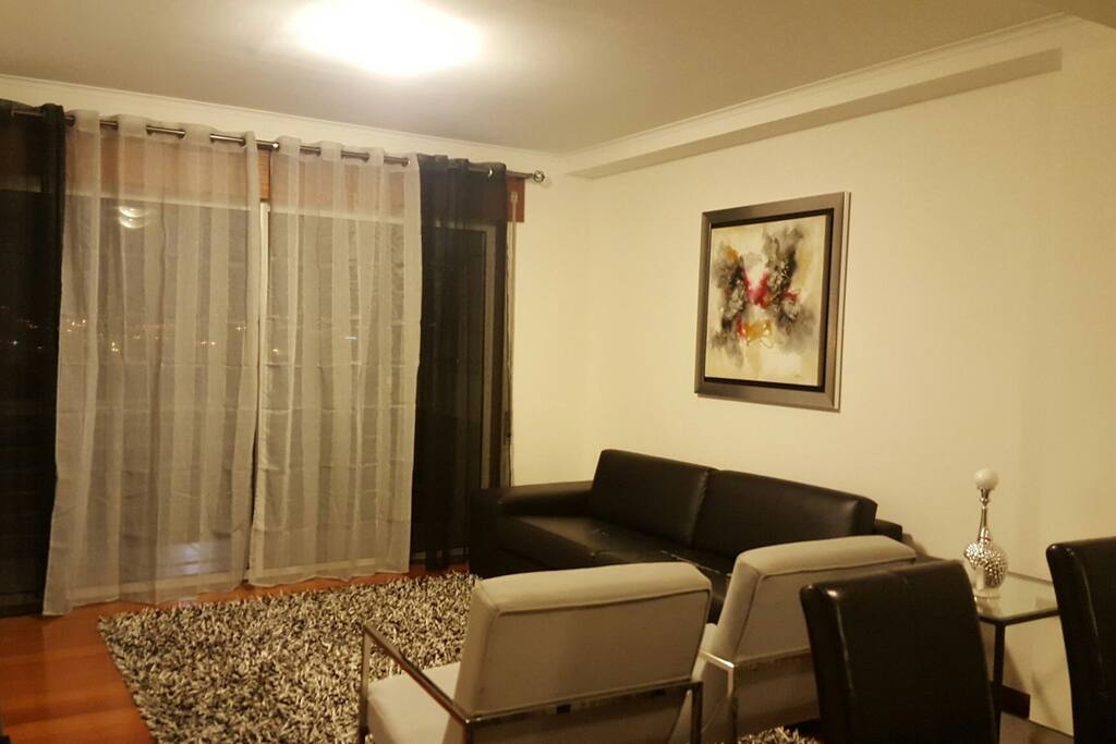 Sala de estar