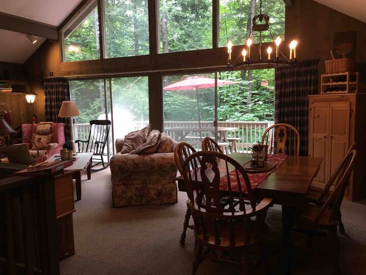 Top 10 Airbnb Vacation Rentals In North Conway, New Hampshire Updated