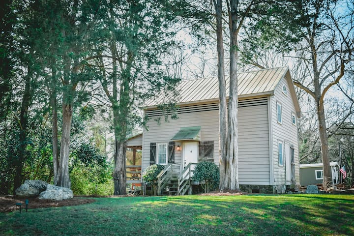 Airbnb Irmo Ferienwohnungen Unterkunfte South Carolina