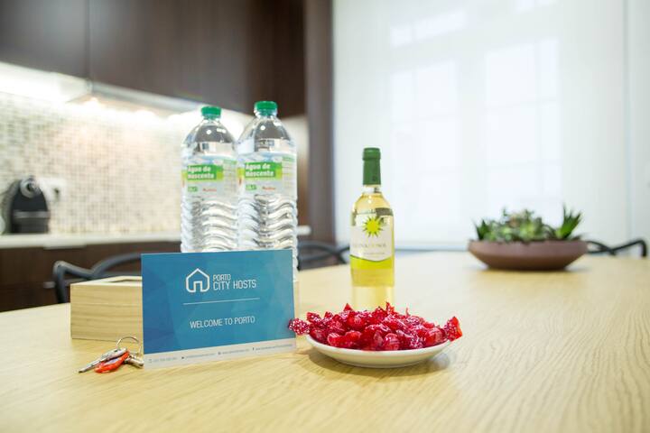 Boavista Family & Business by Porto City Hosts gallery image 2