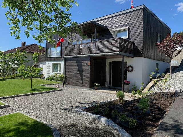 Funkis house in attractive area gallery image 2