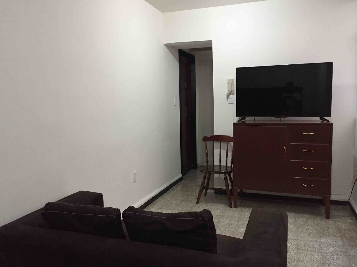 Anuncio de Airbnb popular: Mi Casa 2, Tu Casa, is the Suite that you need. 2 en Verónica Anzures