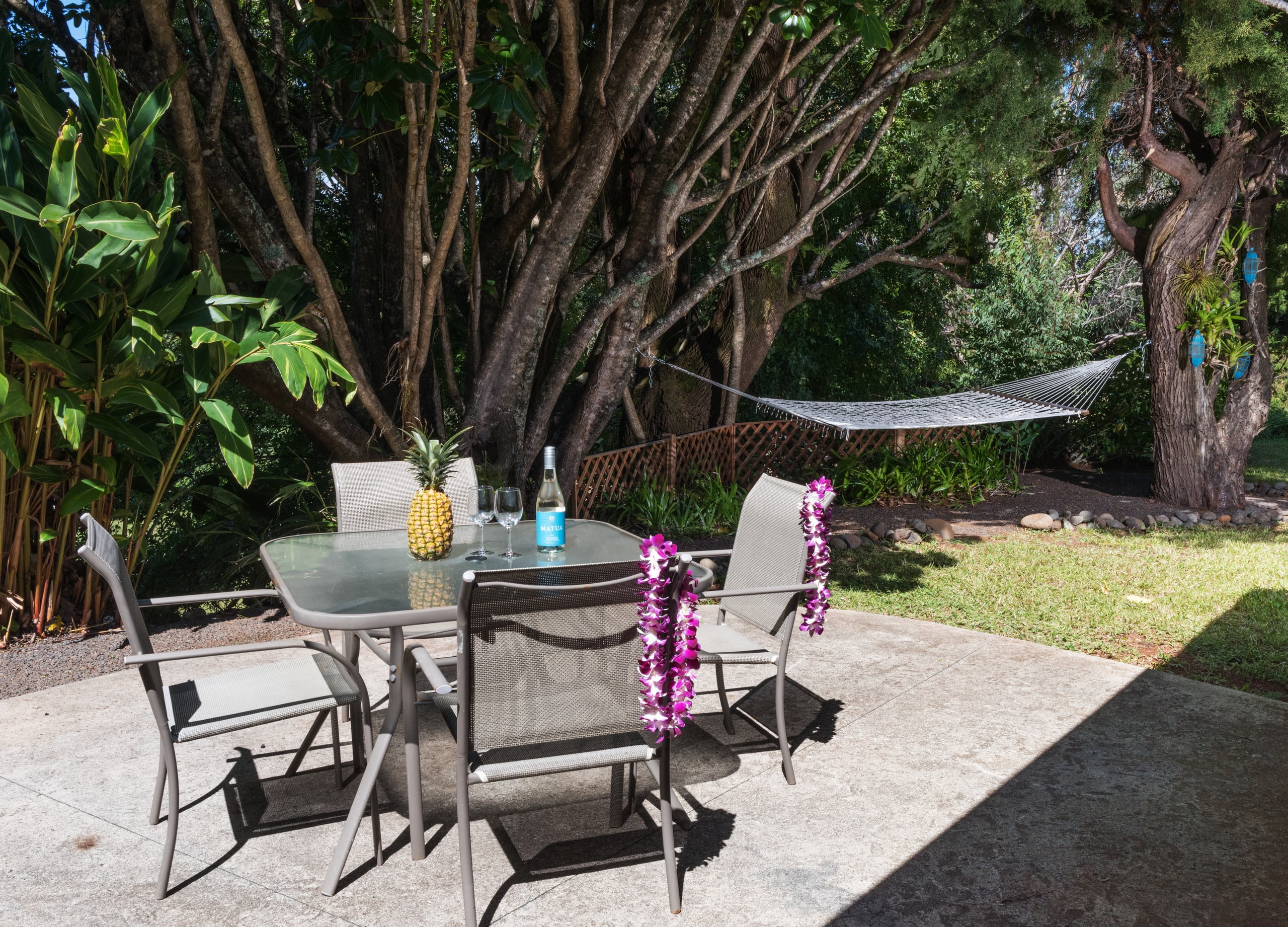 North Shore Lookout Maui - HOKU SUITE - Maui b&b - Photo 20