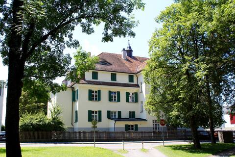 Boutique Apartments Bodensee - Hard