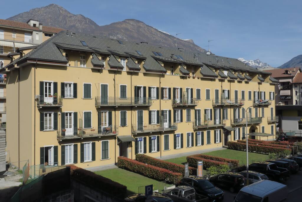 Appartamenti Affitto Domodossola Appartamenti Affitto Domodossola